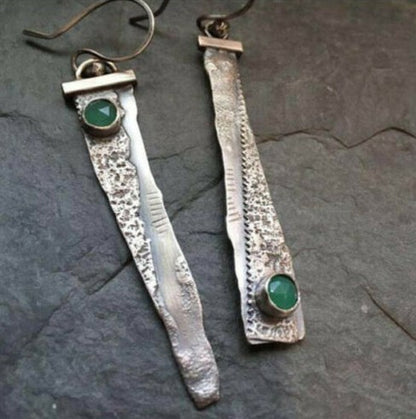 Orecchino bellissimo con stile unico