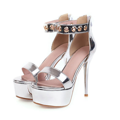 Sandali Ortopediche Stilose per Ogni Occasione