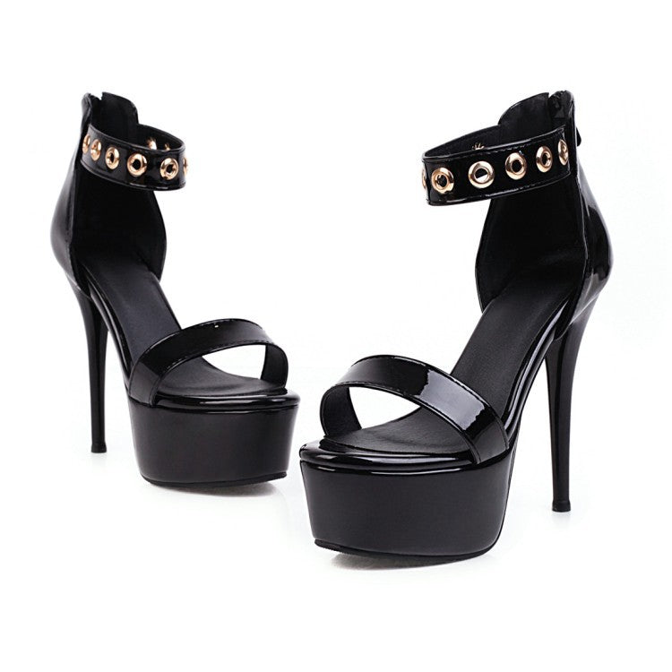 Sandali Ortopediche Stilose per Ogni Occasione