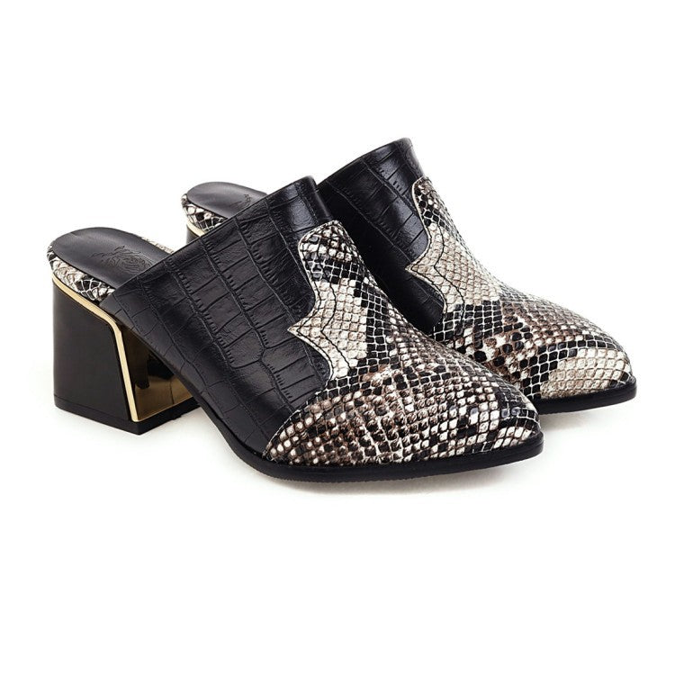 Scarpe Ortopediche Ispirate al Vintage