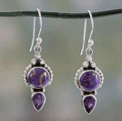 Orecchino bellissimo con stile unico