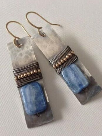 Orecchino bellissimo con stile unico