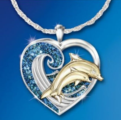 Collana bellissimo con stile unico