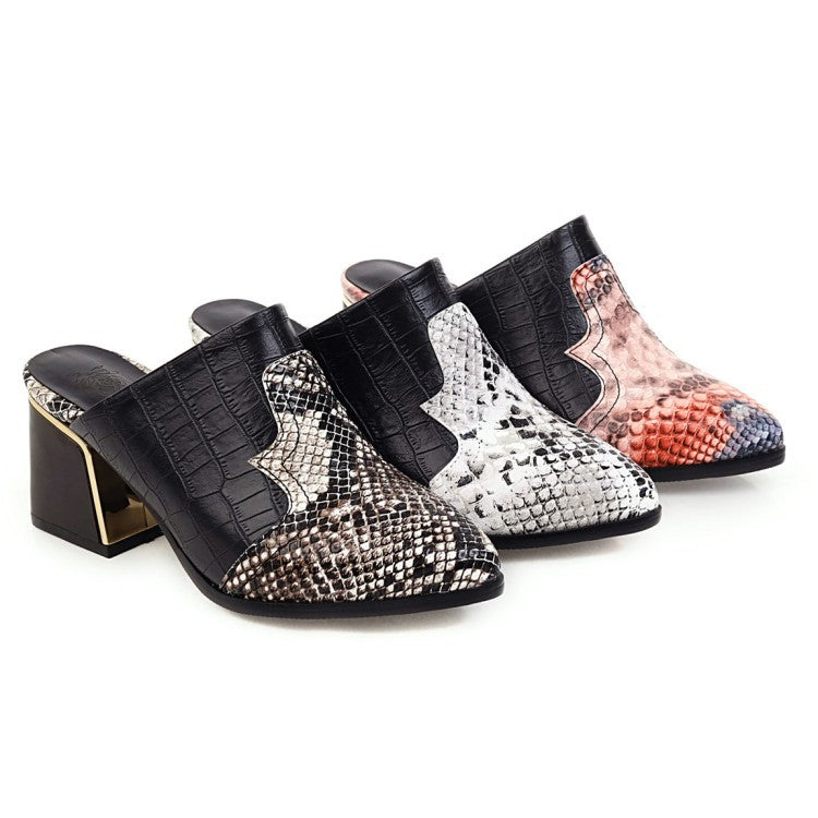 Scarpe Ortopediche Ispirate al Vintage