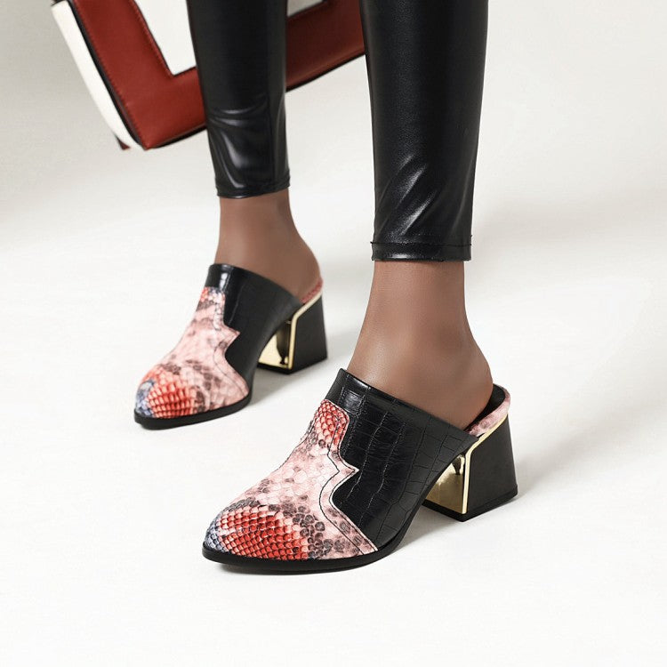 Scarpe Ortopediche Ispirate al Vintage