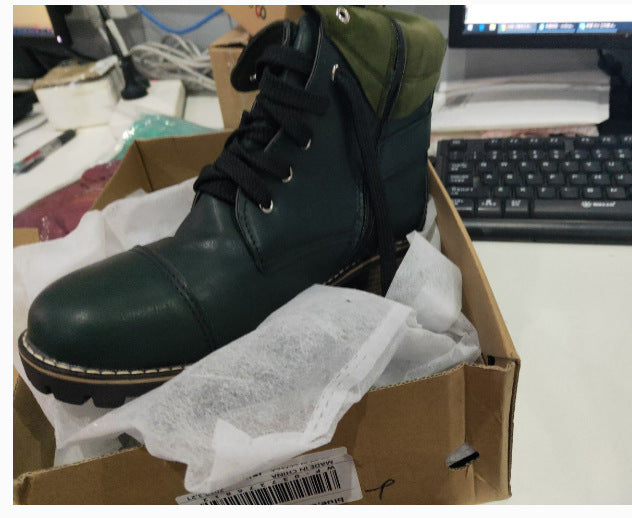 Stivali Ortopediche Splendidamente Realizzate