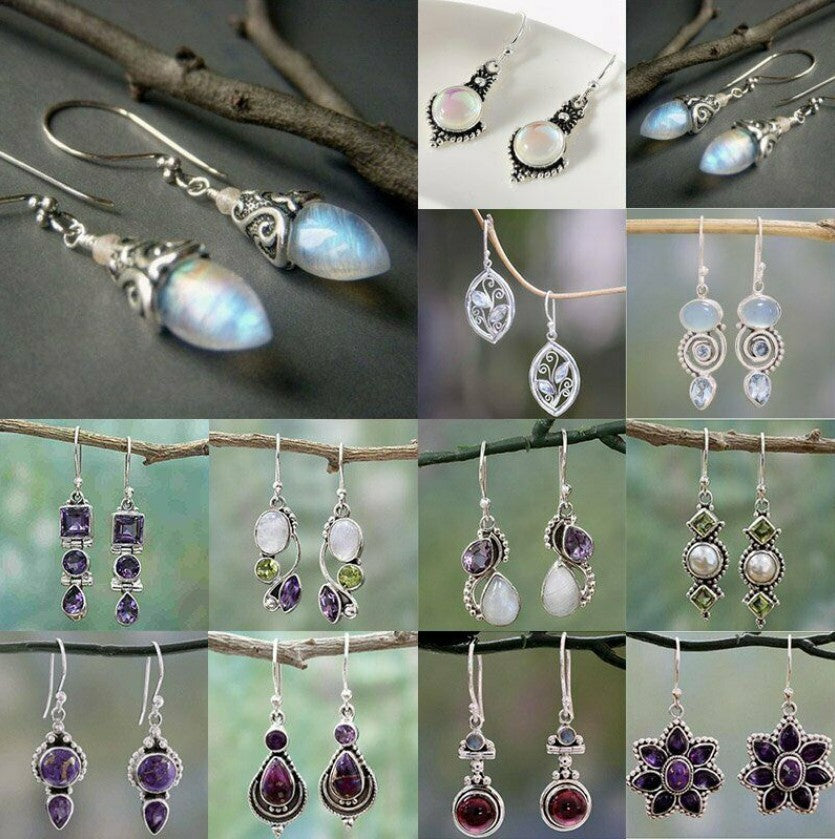 Orecchino bellissimo con stile unico