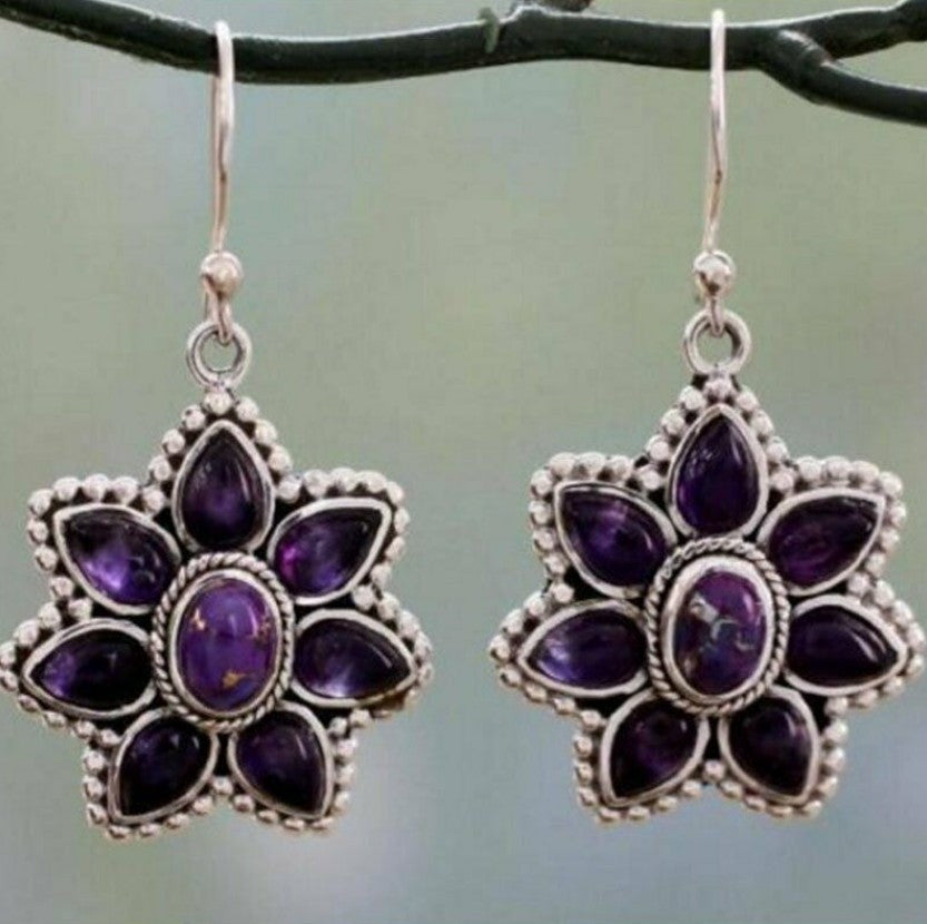 Orecchino bellissimo con stile unico