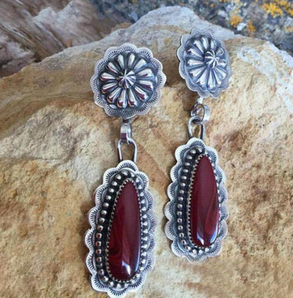 Orecchino bellissimo con stile unico