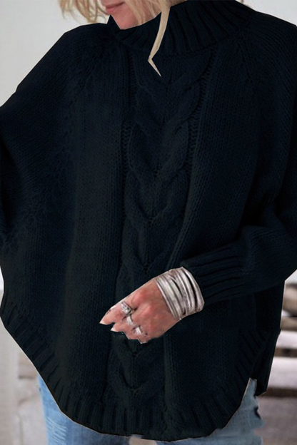 Maglione dal design raffinato