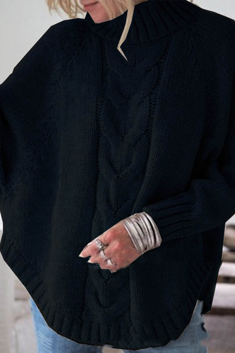 Maglione dal design raffinato