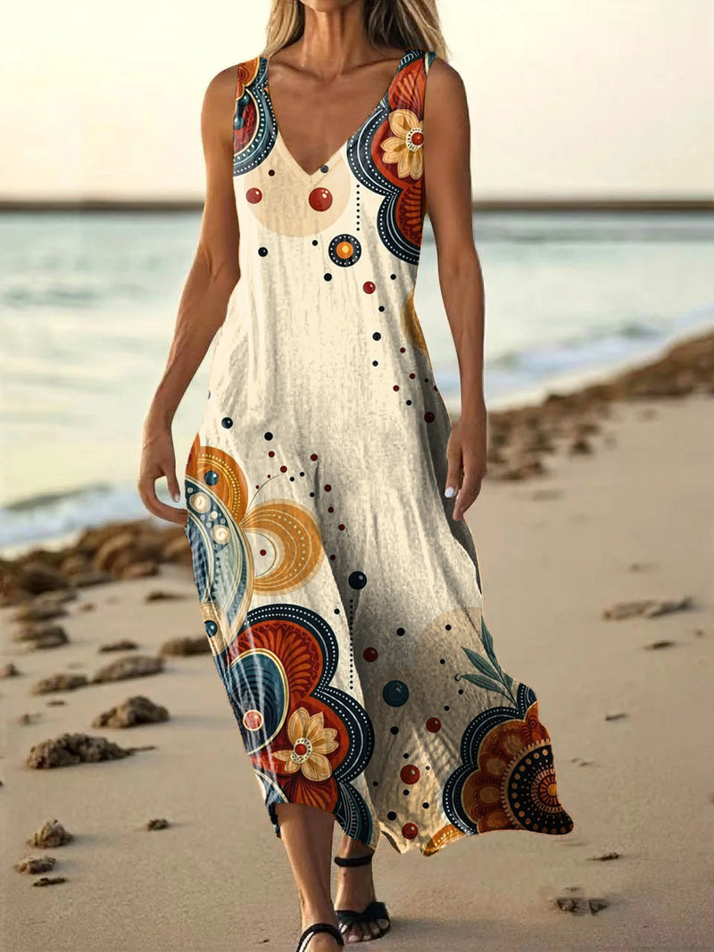 Vestito vintage classico
