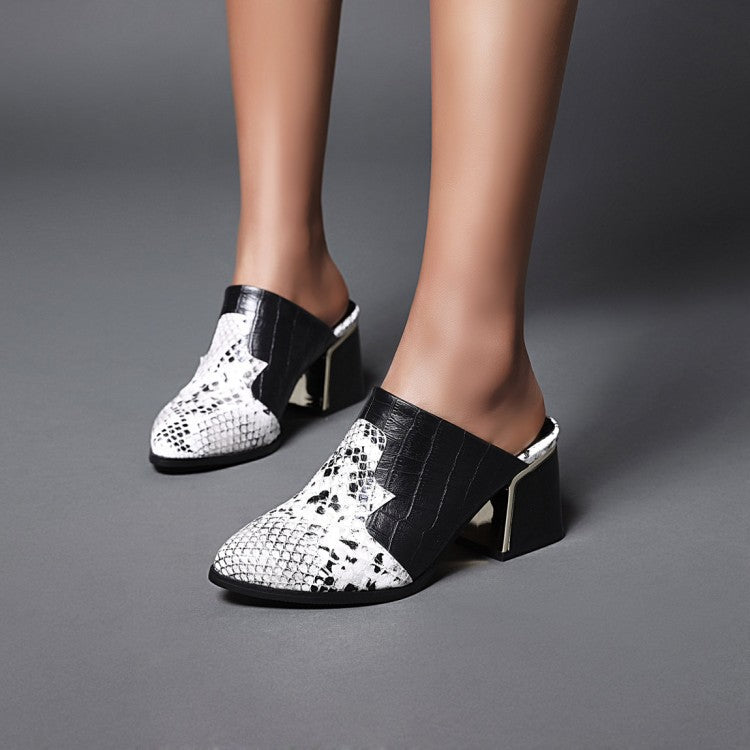 Scarpe Ortopediche Ispirate al Vintage