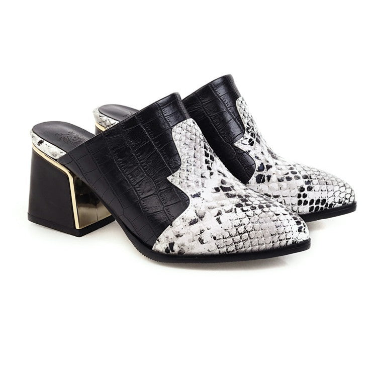Scarpe Ortopediche Ispirate al Vintage