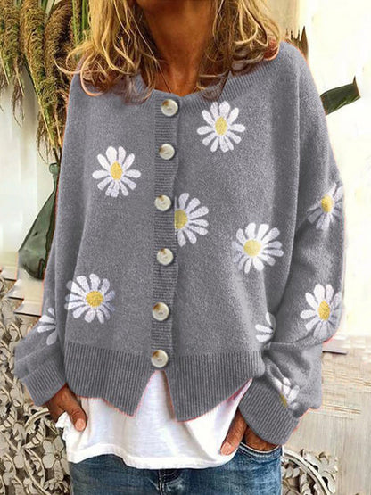 Maglione dal design elegante