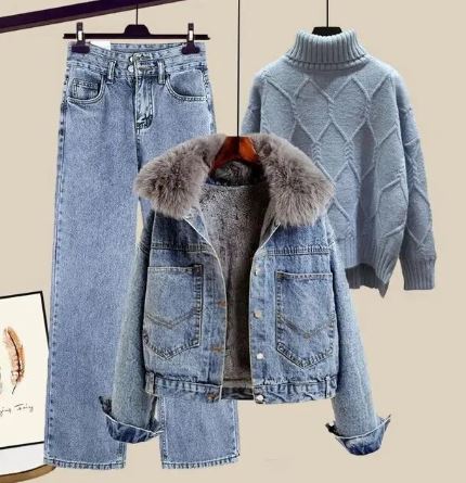 Maglione dal design elegante