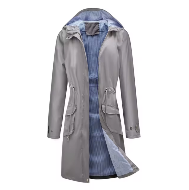 Cappotto dal design elegante