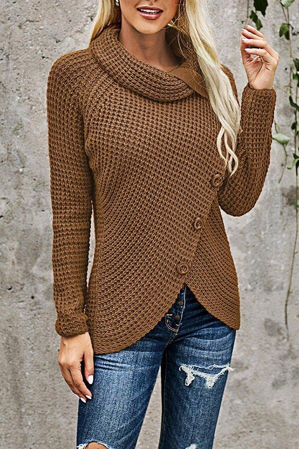 Maglione vintage classico