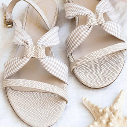 Sandali Ortopediche Splendidamente Realizzate