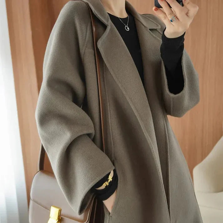 London | Comfortable and Stylish winter Coat