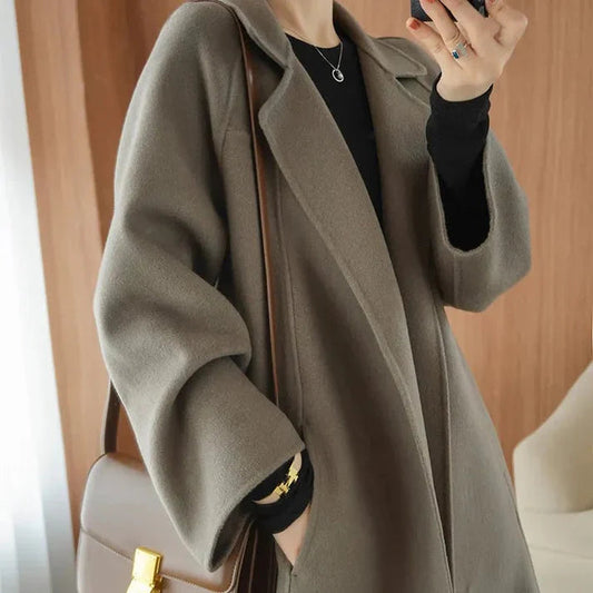 London | Comfortable and Stylish winter Coat