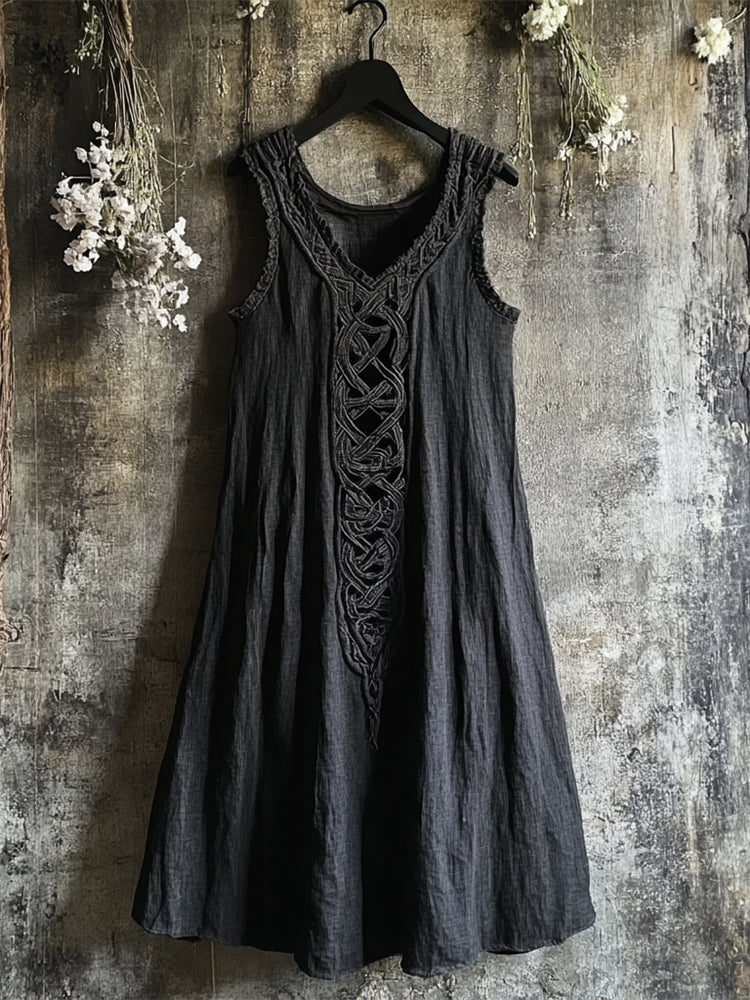 Vestito dal design elegante