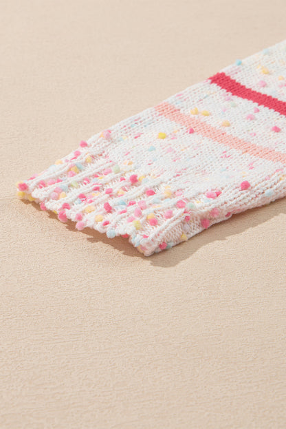 Maglione vintage classico