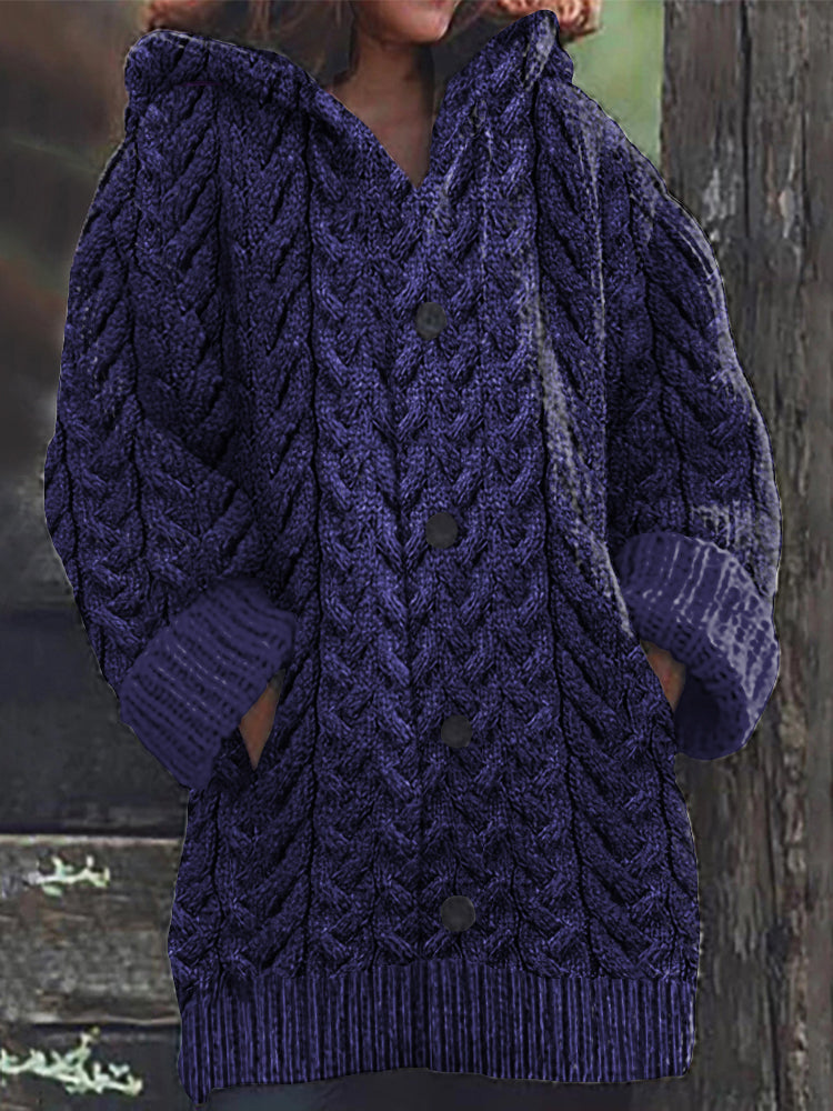 Maglione dal design elegante