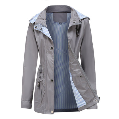 Alivia | Modern and Fashionable winter Jacket