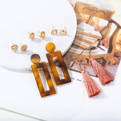 Perla Parure elegante per ogni occasione