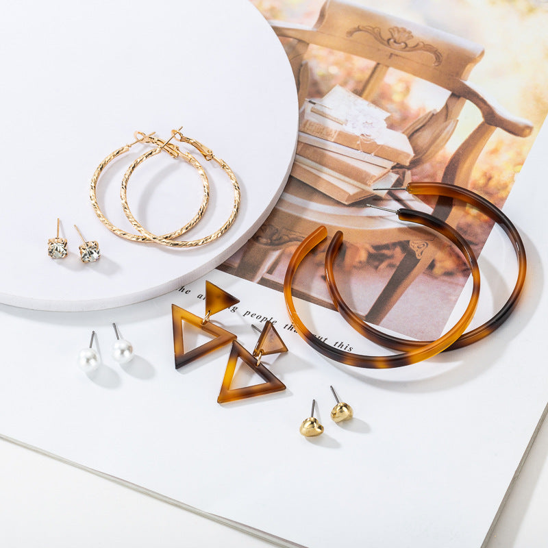 Perla Parure elegante per ogni occasione