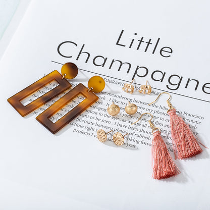 Perla Parure elegante per ogni occasione