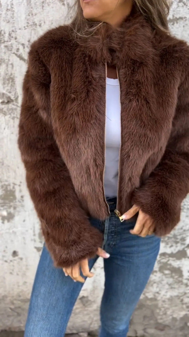 Cappotto ispirato al vintage