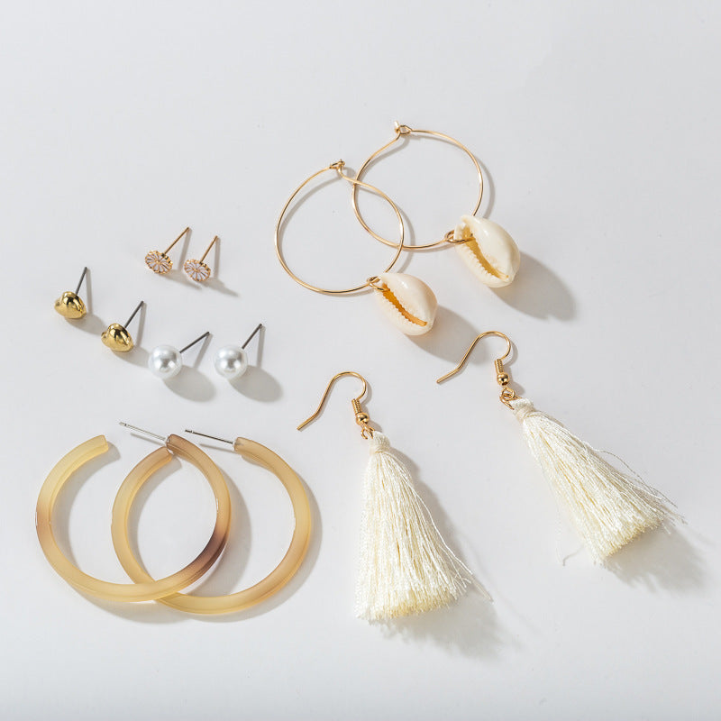 Perla Parure elegante per ogni occasione