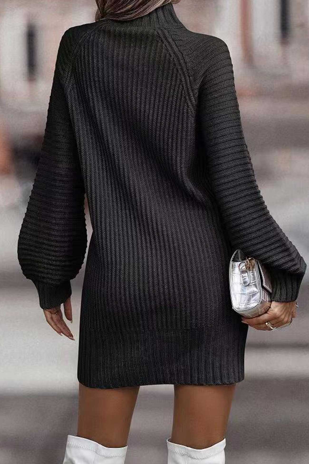 Maglione ispirato al vintage