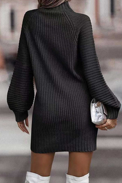 Maglione ispirato al vintage