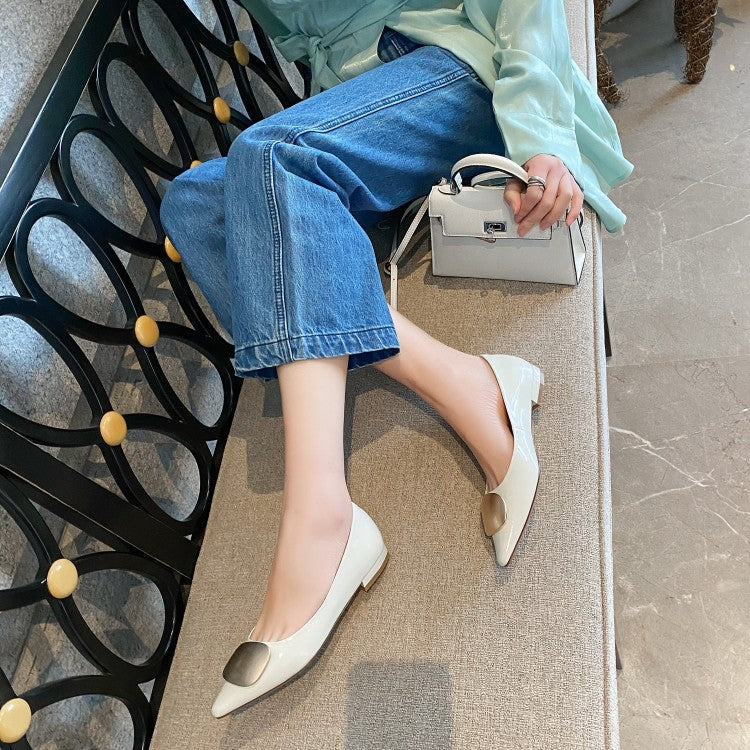 Scarpe Ortopediche Splendidamente Realizzate