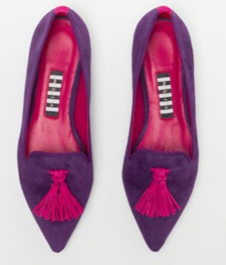 Sandali Ortopediche Aggraziate dal Look Moderno