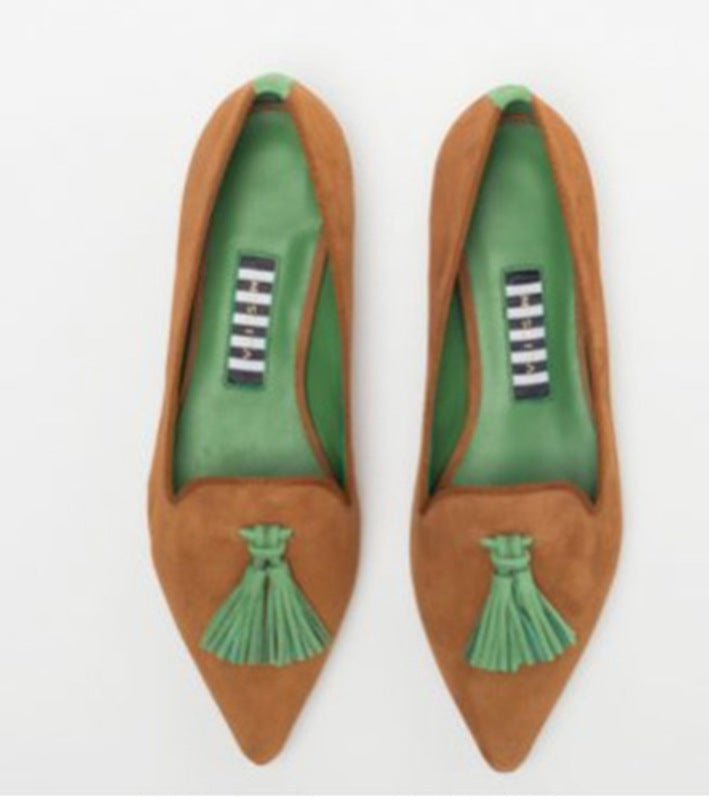 Sandali Ortopediche Aggraziate dal Look Moderno