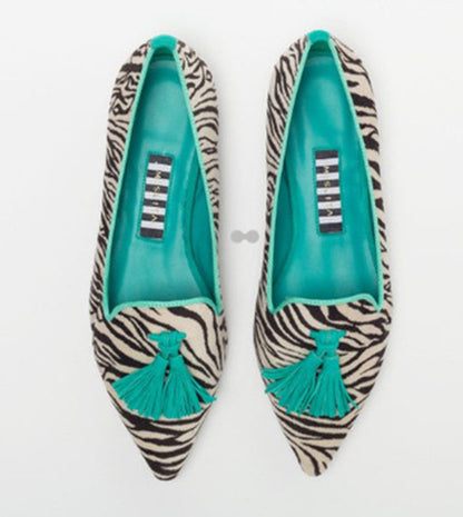 Sandali Ortopediche Aggraziate dal Look Moderno