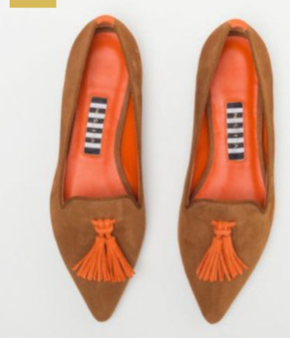 Sandali Ortopediche Aggraziate dal Look Moderno