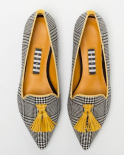 Sandali Ortopediche Aggraziate dal Look Moderno