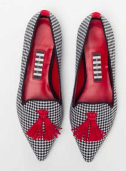 Sandali Ortopediche Aggraziate dal Look Moderno