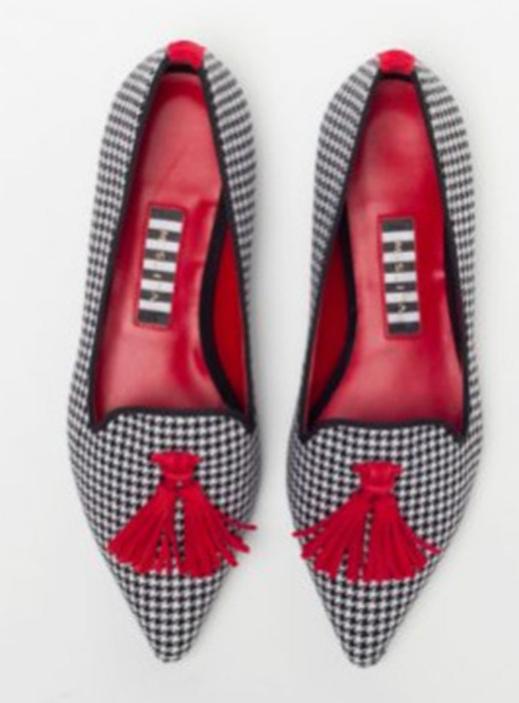 Sandali Ortopediche Aggraziate dal Look Moderno