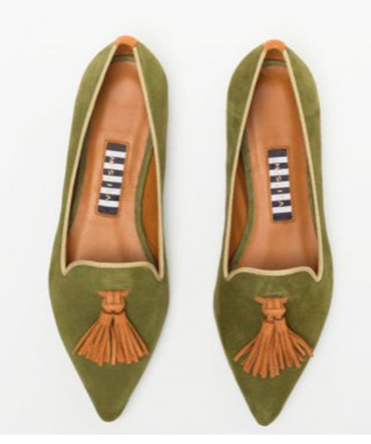 Sandali Ortopediche Aggraziate dal Look Moderno