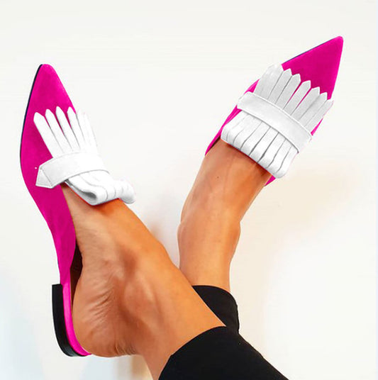 Sandali Ortopediche Ispirate al Vintage