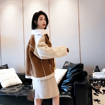 Giacca vintage classico