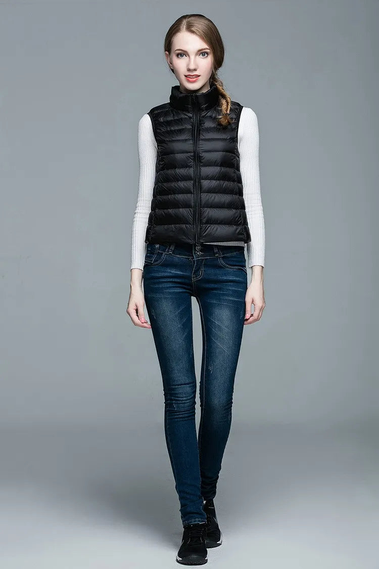 Giacca dal design elegante