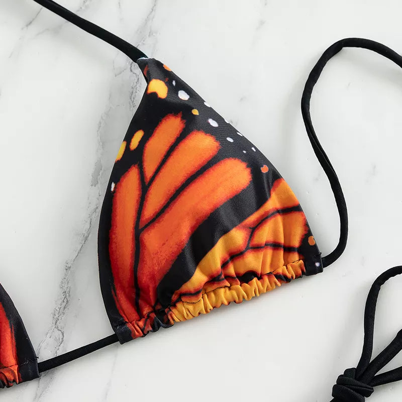 Blasina® | and Versatile Bikini