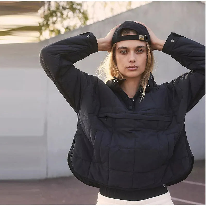 Maglione dal design raffinato